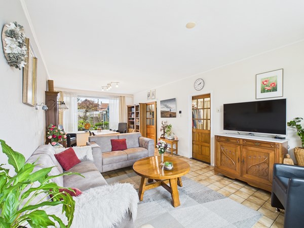 Medium property photo - Julianastraat 29, 4542 BB Hoek